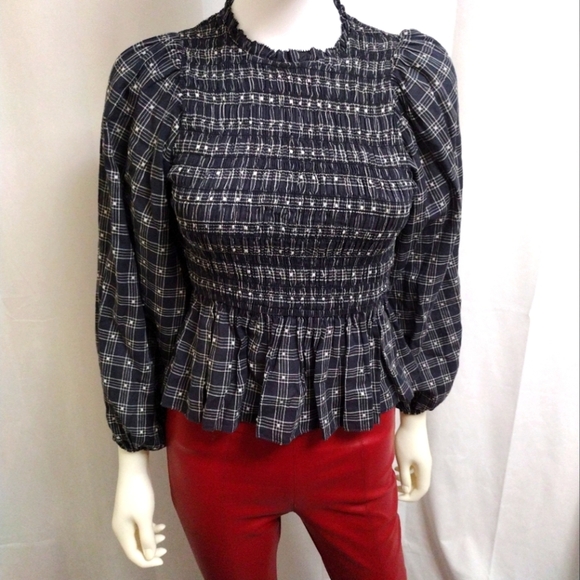 The Great Blouse